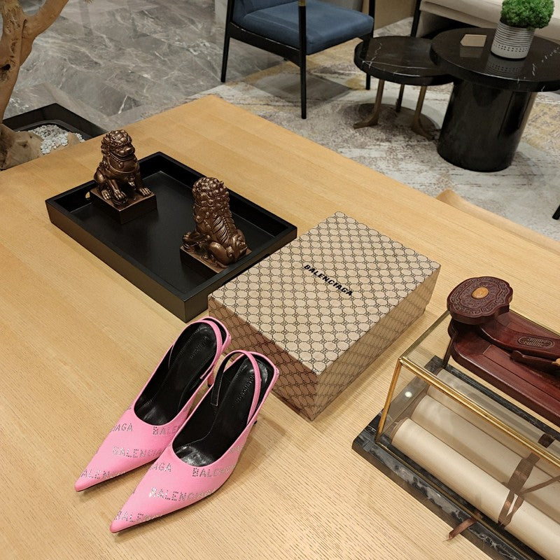 Satchel Bags - BGA Shoes - 687