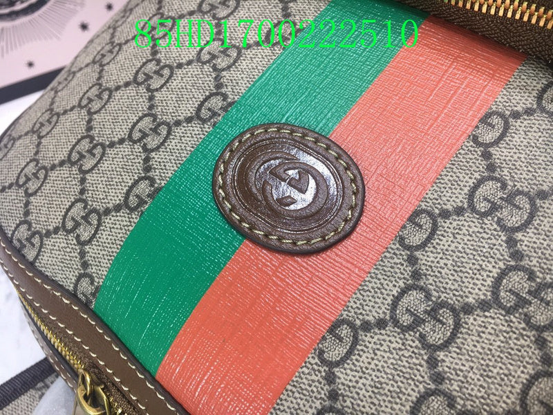 Glami Fashion - GCI Bags - 11390