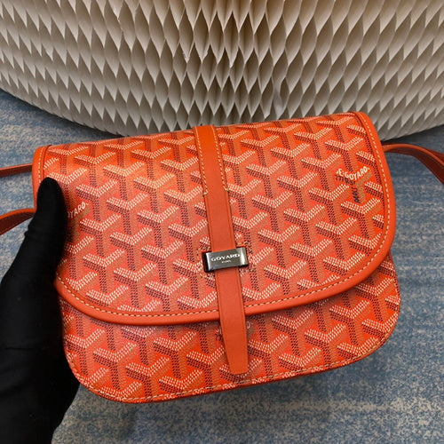 Satchel Bags - GOD Bags - 1002