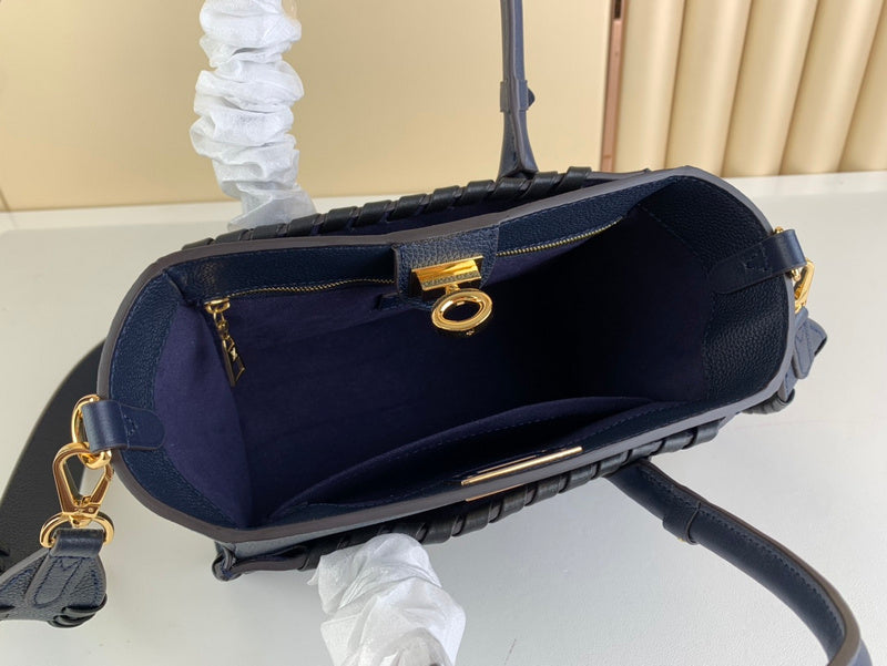 Satchel Bags - VL Bags - 2886