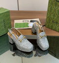 SAMC - GUKI Women Shoes - 237