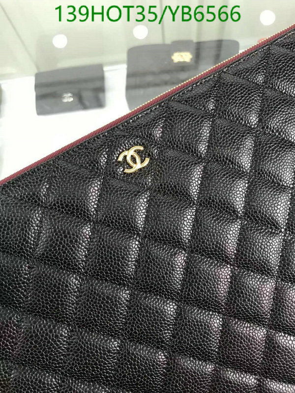 SAMC - CHL Bags - 802