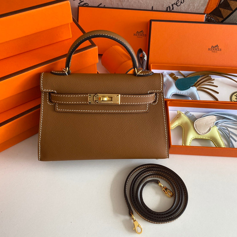 Glamy - HMS Bags - 542