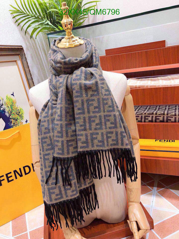 SAMC - FDE Scarves - 148