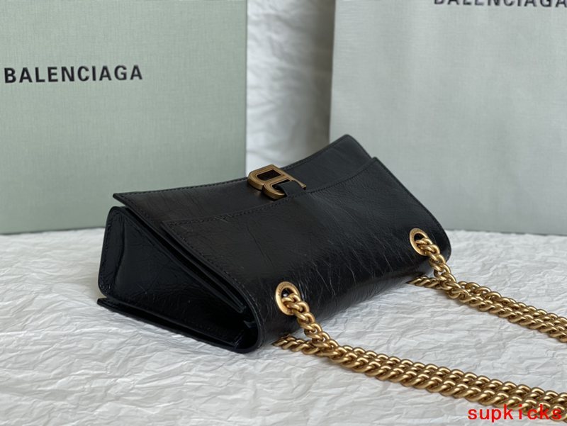 Glami- - BG Hourglass Bags - 058