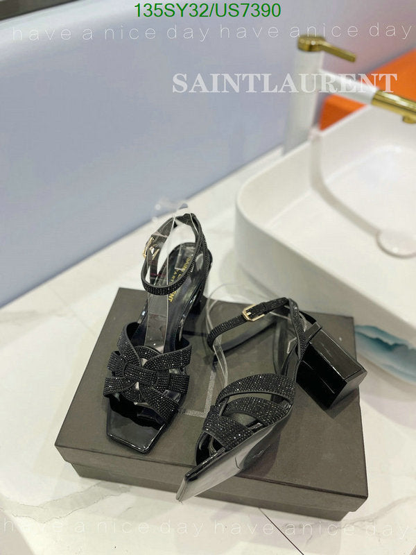 SAMC - YLS Women Shoes Heels - 028