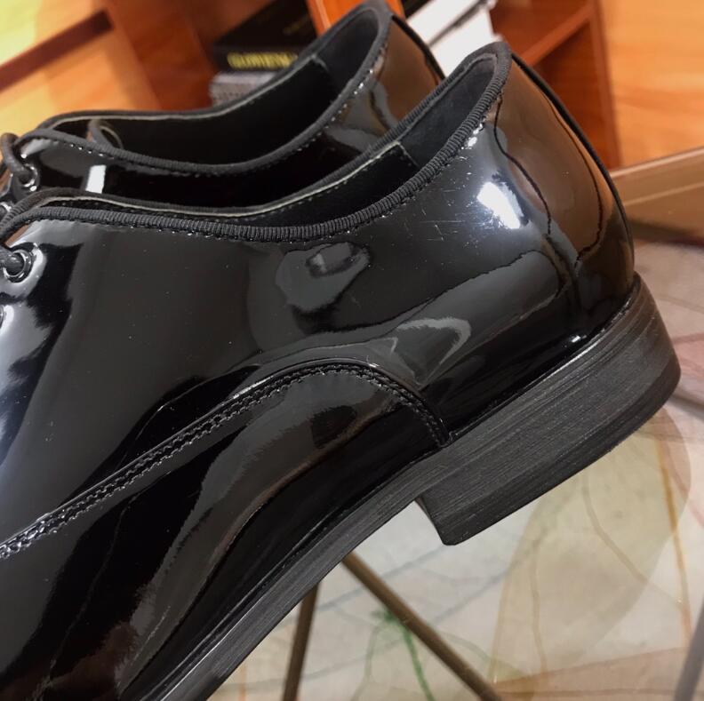 SAMC - LOV Men Shoes - 1807