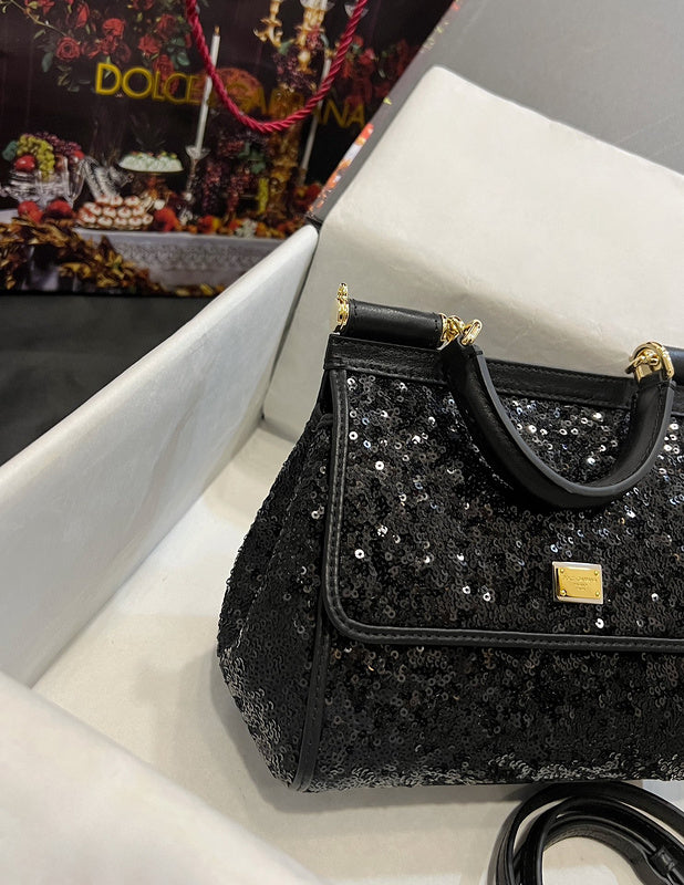 Glamy - DG bag - 031