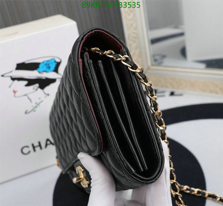 SAMC - CHL Bags Crossbody - 059