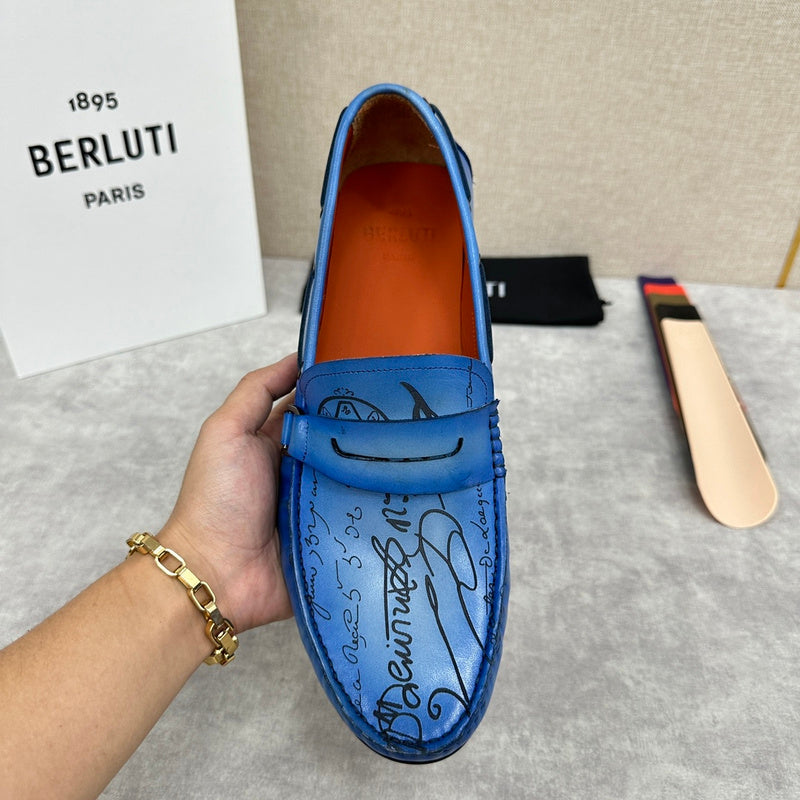 Glami - BRE Men Shoes - 161
