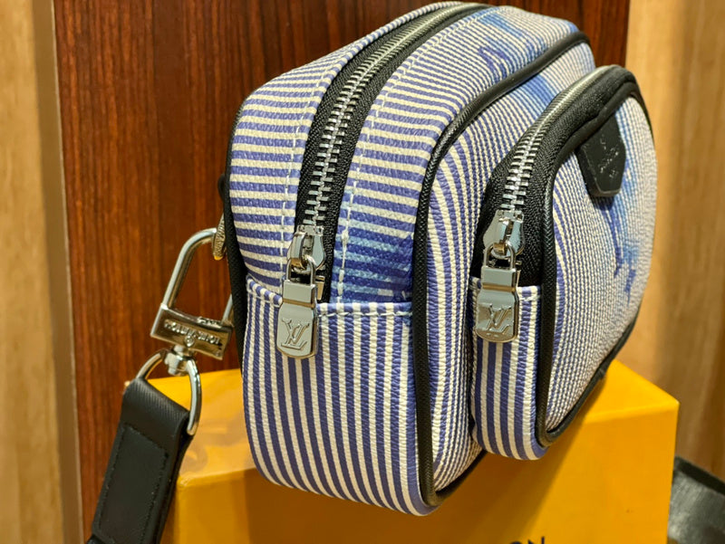 Satchel Bags - VL1 Bags - 294