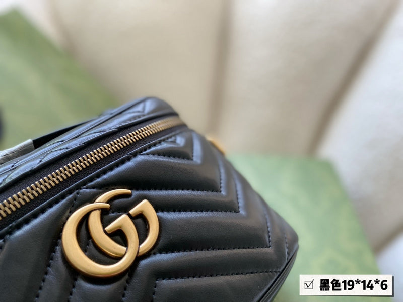 Glami Fashion - GCI Bags - 11640