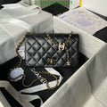 SAMC - CHL Bags - 017