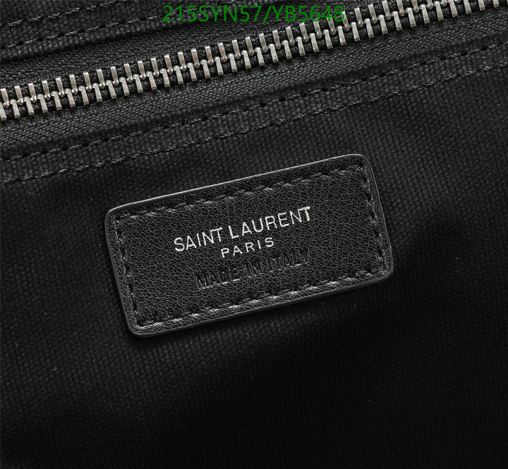 SAMC - YLS Bags - 287