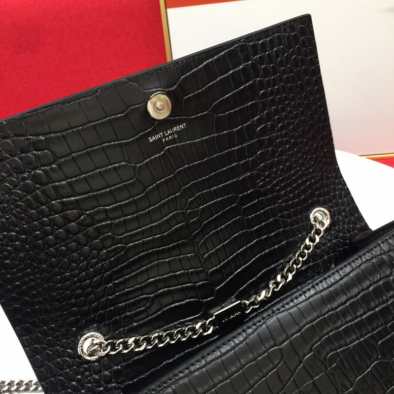 Satchel Bags - SLY Bags - 1509