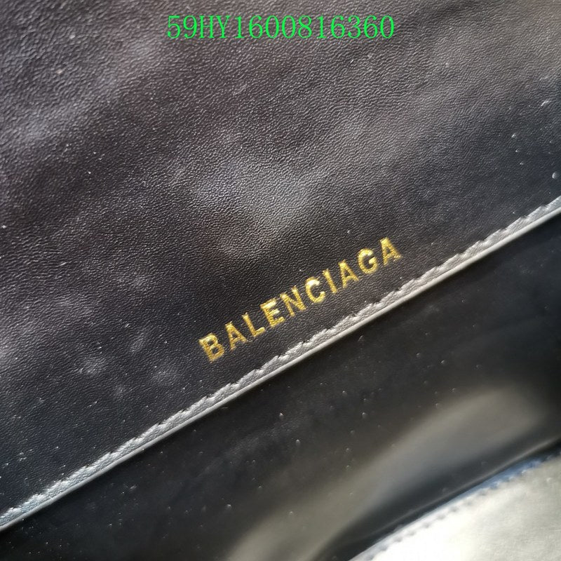 Satchel Bags - BGA Bags - 2449