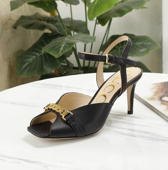 SAMC - GUKI Women Shoes - 1644