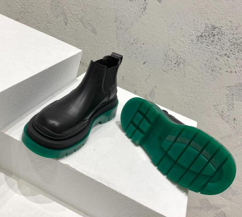 SAMC - BOV Men Shoes - 144