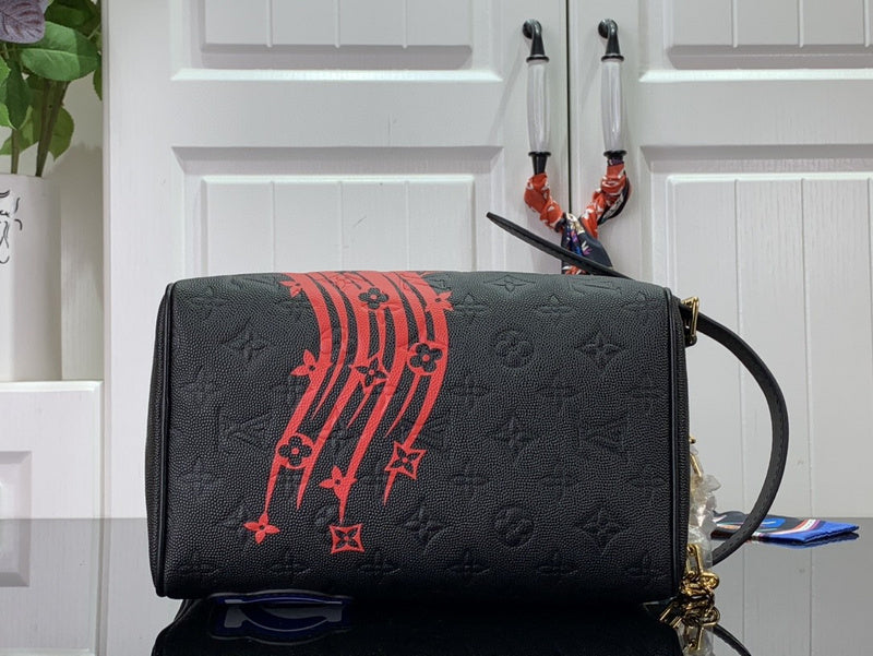 Fashion Lu-Vi bags - 2488