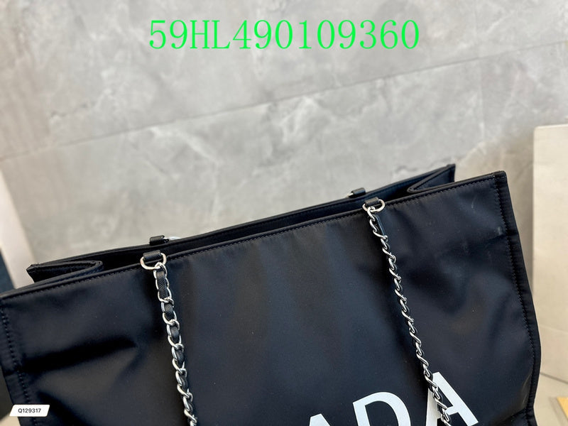 Satchel Bags - PDA Bags - 3646