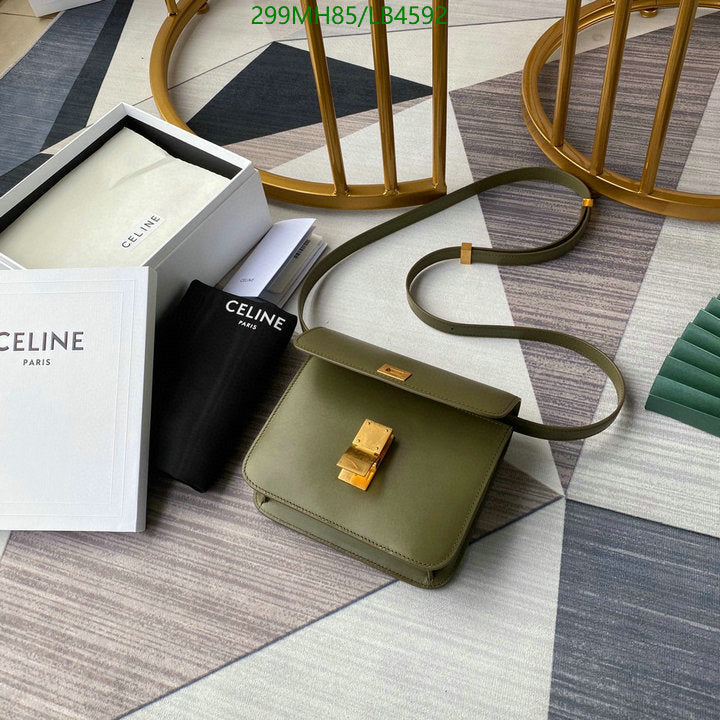 SAMC - COL Bags - 297