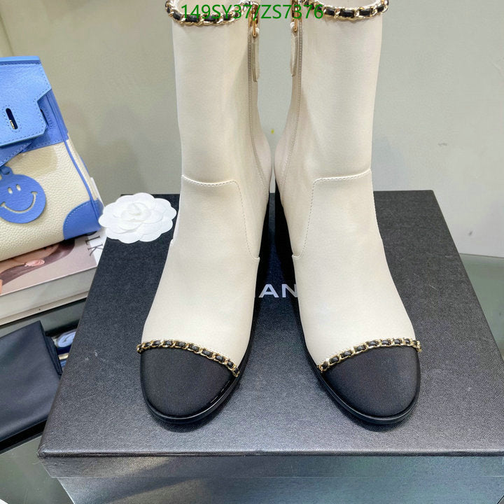 SAMC - CHL Women Boots - 267