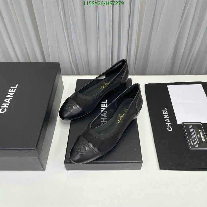 SAMC - CHL Women Shoes Ballet - 095
