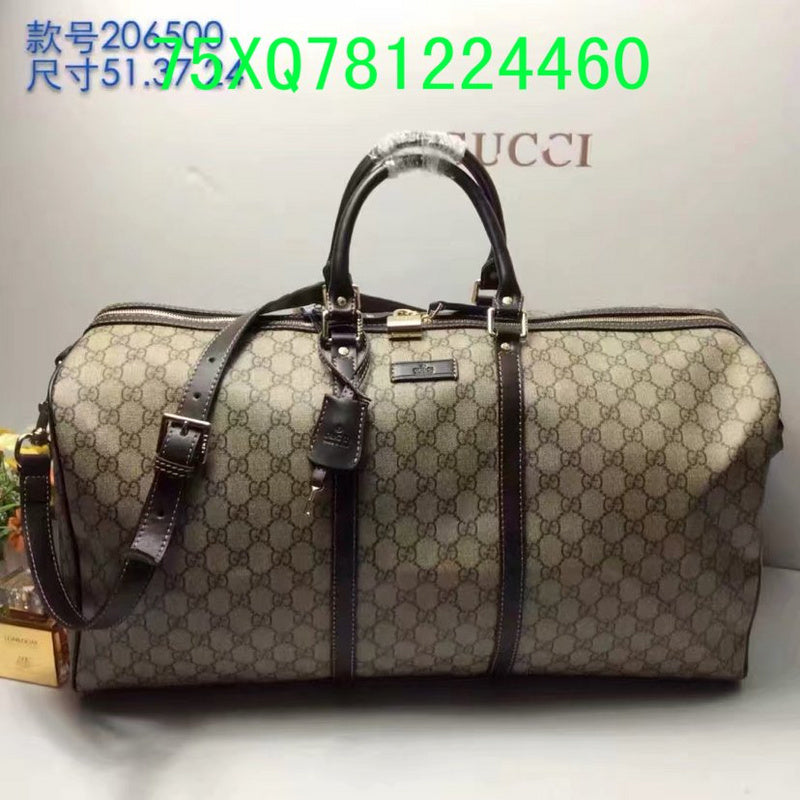 Glami Fashion - GCI Bags - 11327