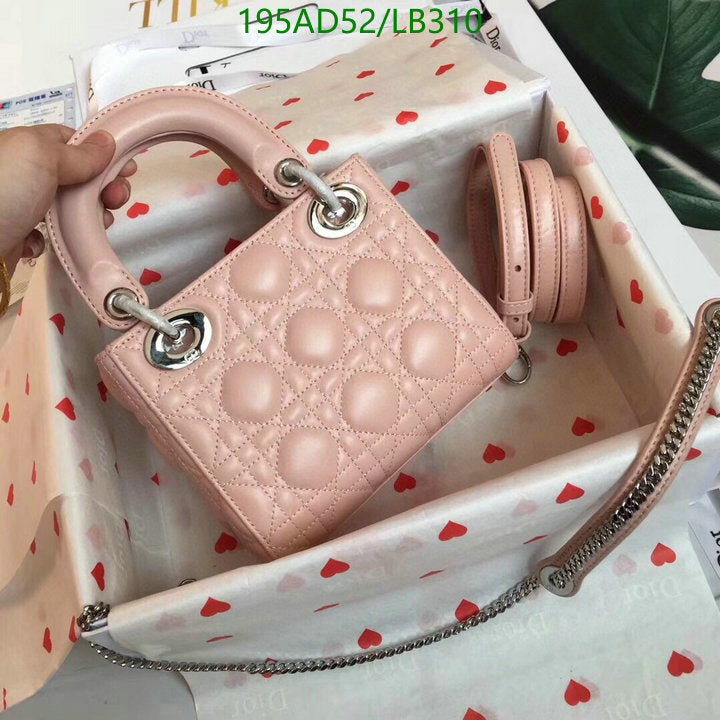 SAMCC - DOR Bags - 1438