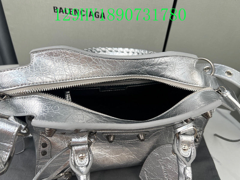 ELE Fashion - BGA Bags - 1673