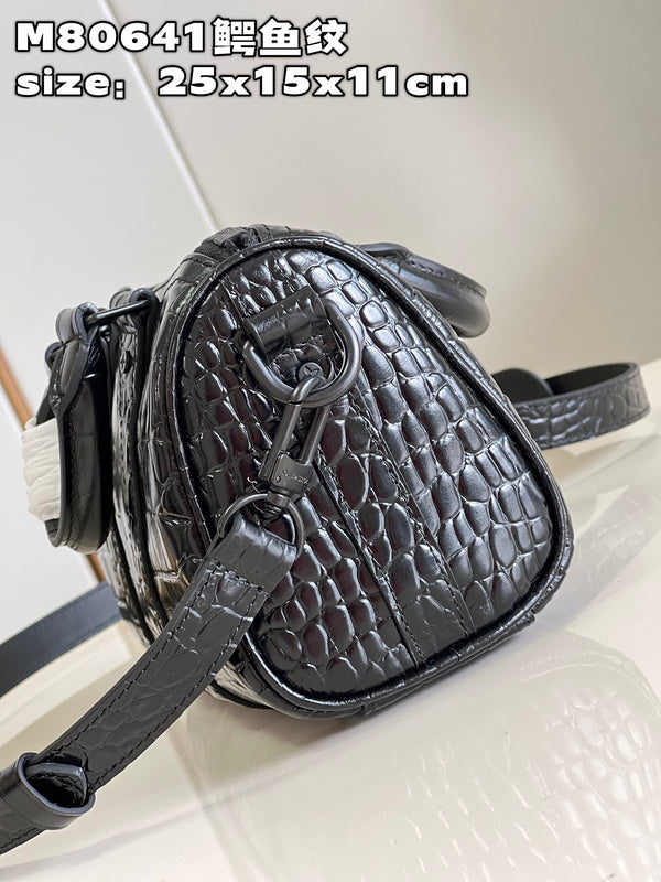 Satchel Bags - VL Bags - 1496