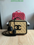 SAMC - CHL Bags - 072