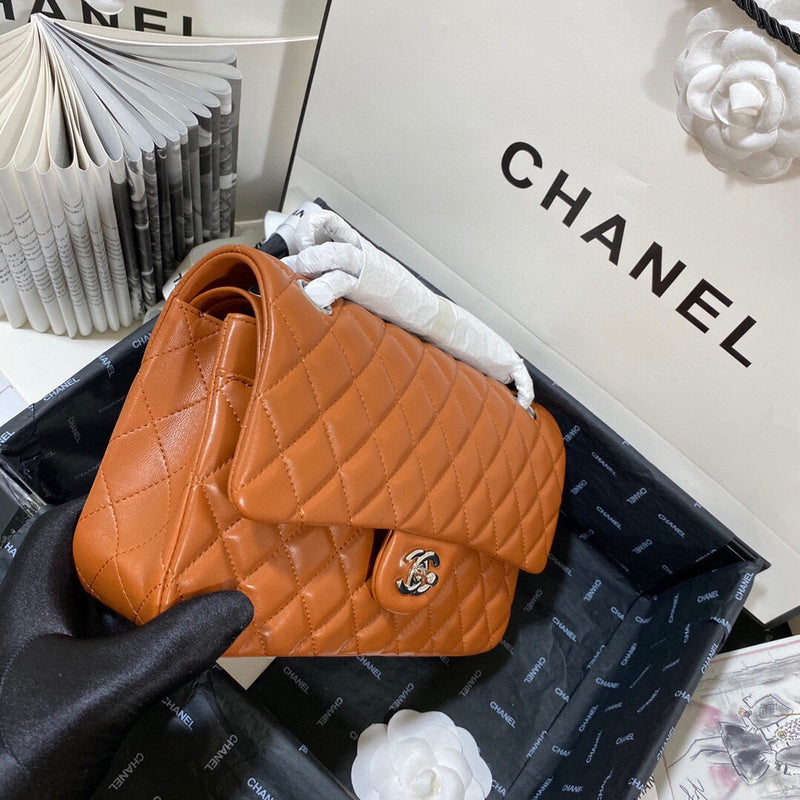 Satchel Bags - CHL Bags - 4320