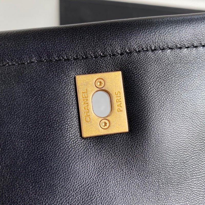 Satchel Bags - CHL Bags - 7496