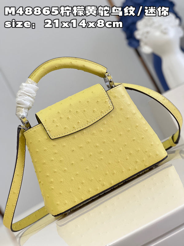 Satchel Bags - VL Bags - 1581