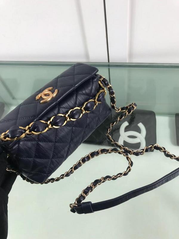 Satchel Bags - CHL Bags - 6347