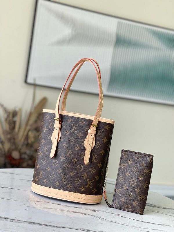 Glami Fashion Lu-Vi Bags - 16671