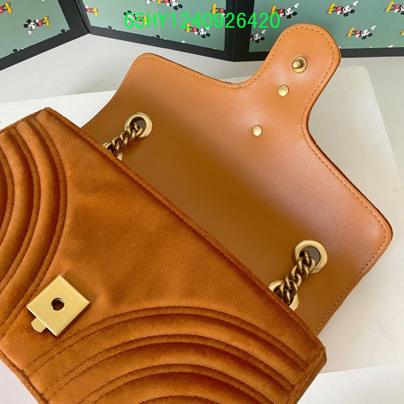 Glami Fashion - GCI Bags - 10512