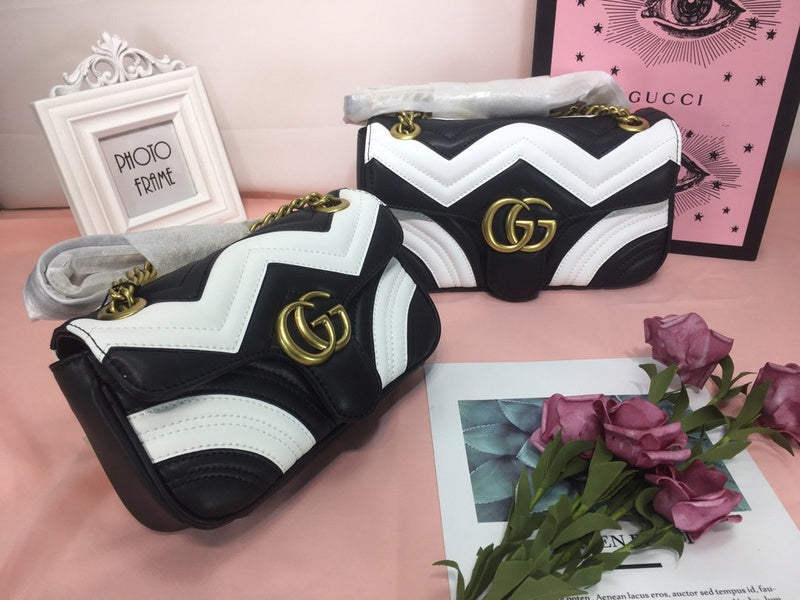 Glami Fashion - GCI Bags - 10542