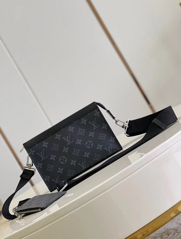 Satchel Bags - VL Bags - 218
