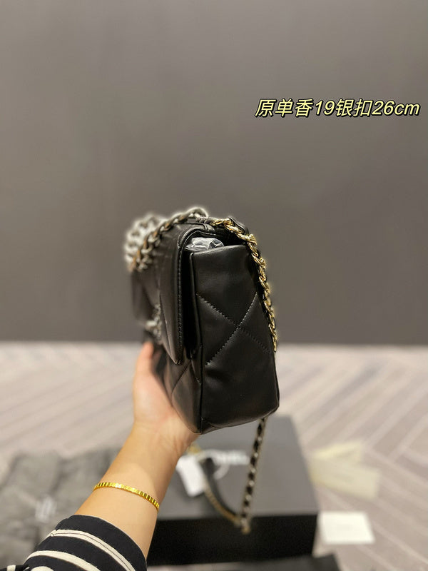 Satchel Bags - CLN Bags - 231