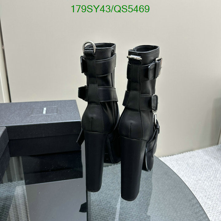 SAMC - YLS Women Shoes - 150