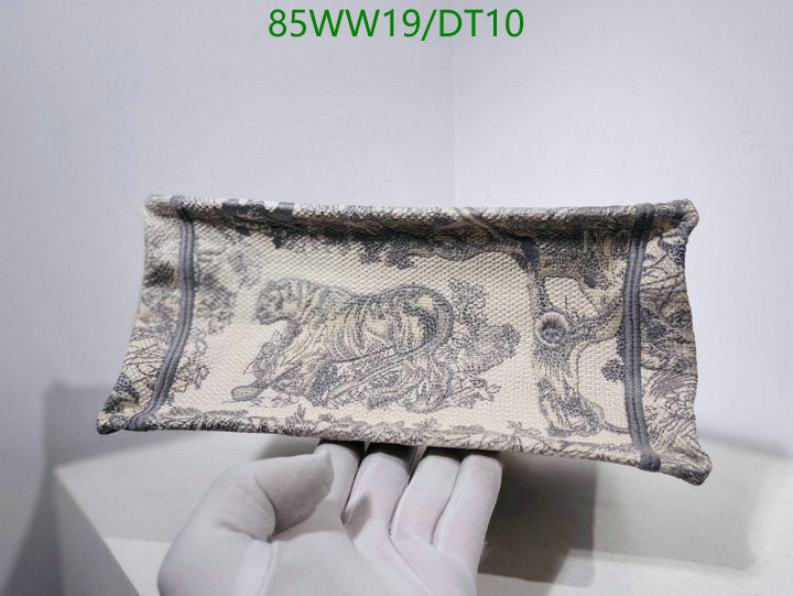 SAMCC - DOR Bags - 929