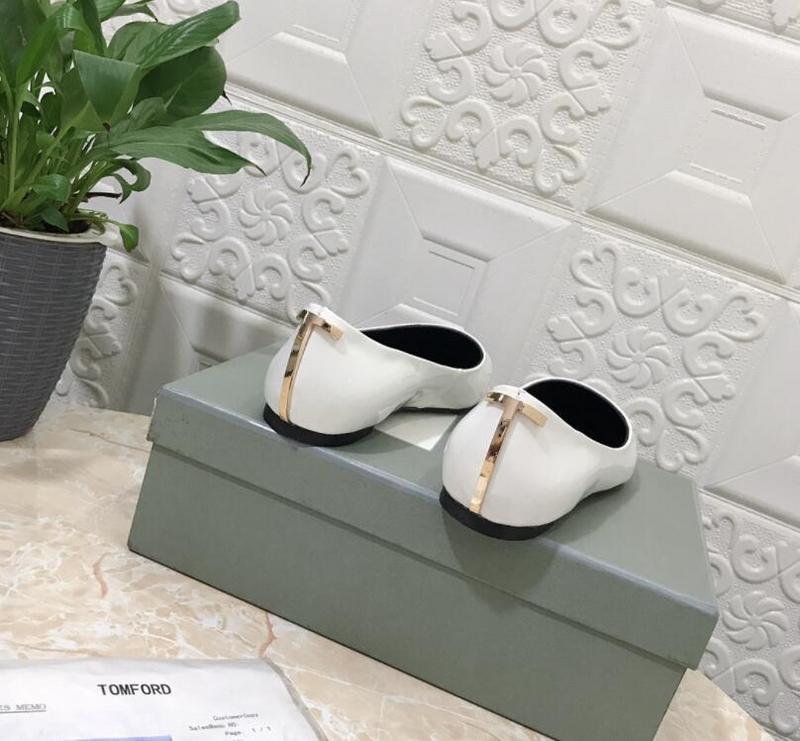 SAMC - TFO Women Shoes - 061