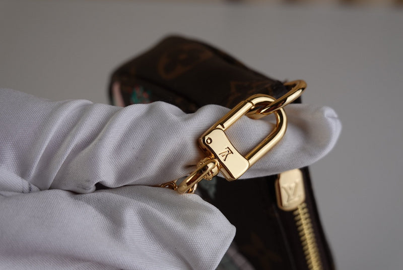 Satchel Bags - VL Bags - 3059