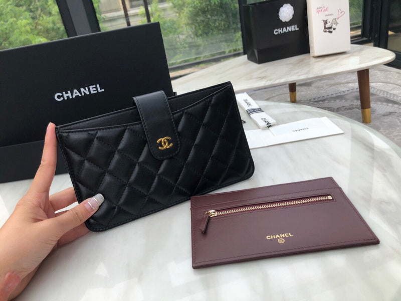 Glami-i CHL Wallets - 008
