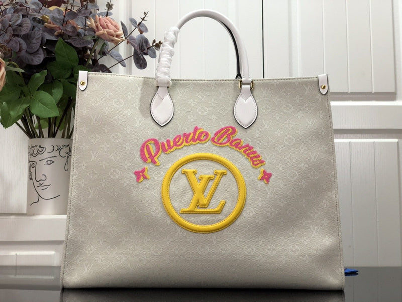 Fashion Lu-Vi bags - 3553