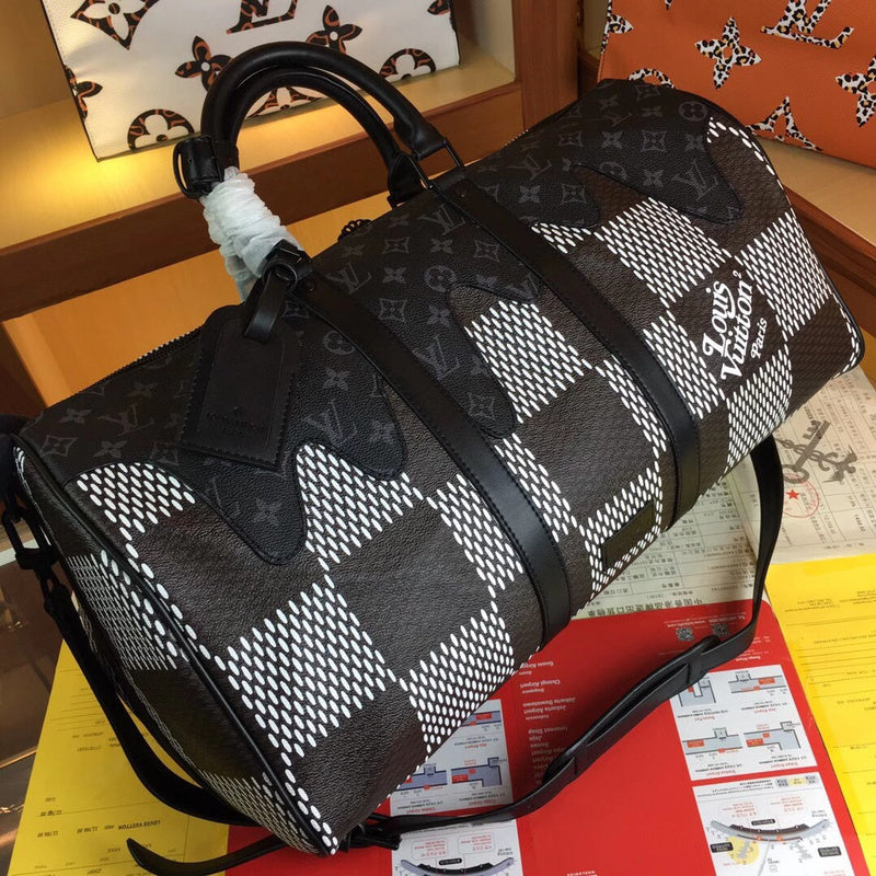 Satchel Bags - VL1 Bags - 683