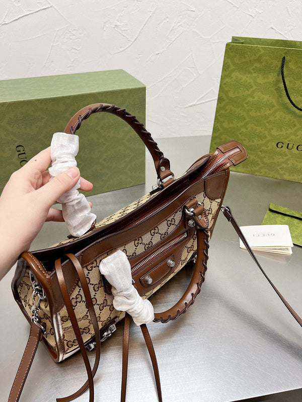 ELE Fashion - BGA Bags - 1490