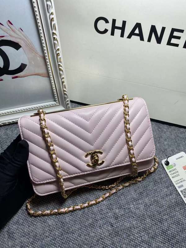 Satchel Bags - CHL Bags - 6463